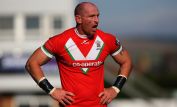 Gareth Thomas