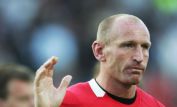 Gareth Thomas