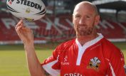 Gareth Thomas