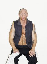 Gareth Thomas