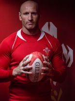 Gareth Thomas