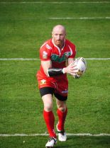 Gareth Thomas