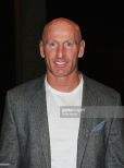 Gareth Thomas