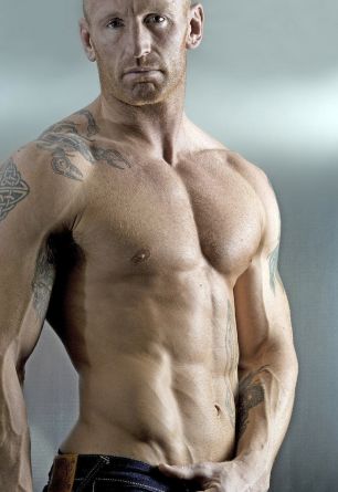 Gareth Thomas