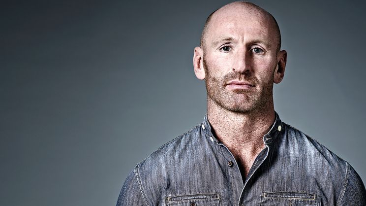 Gareth Thomas