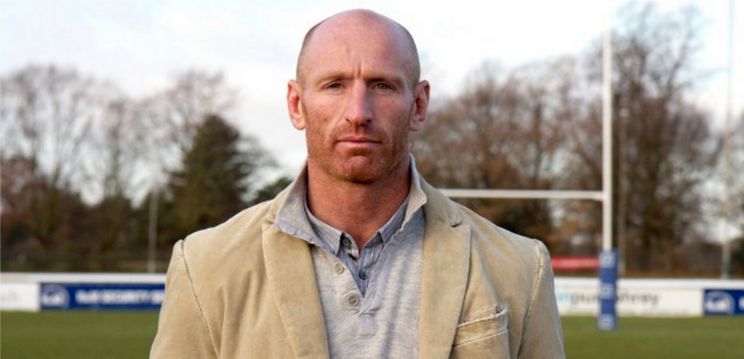 Gareth Thomas