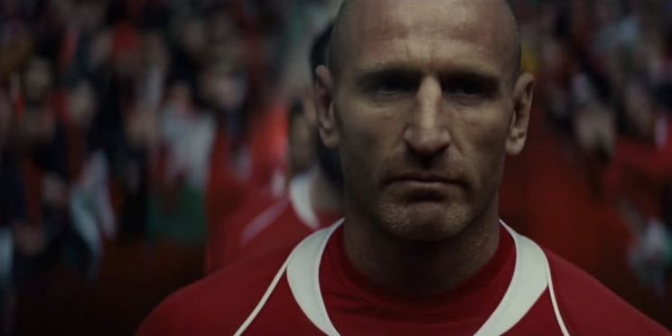 Gareth Thomas