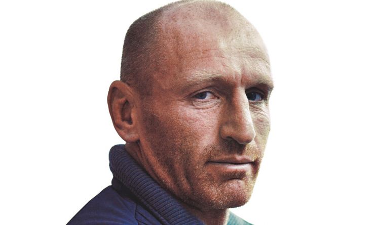 Gareth Thomas