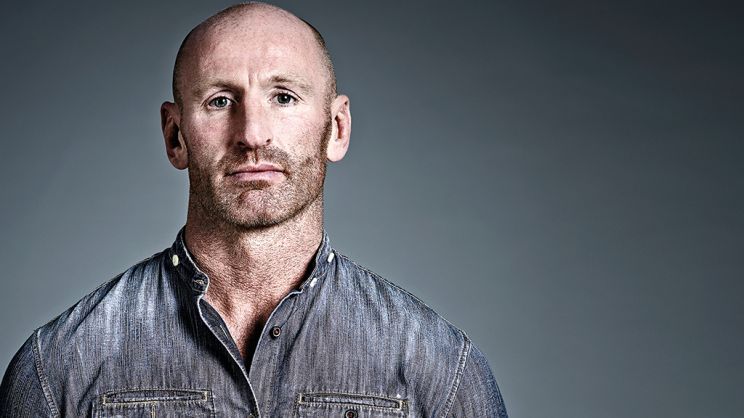 Gareth Thomas