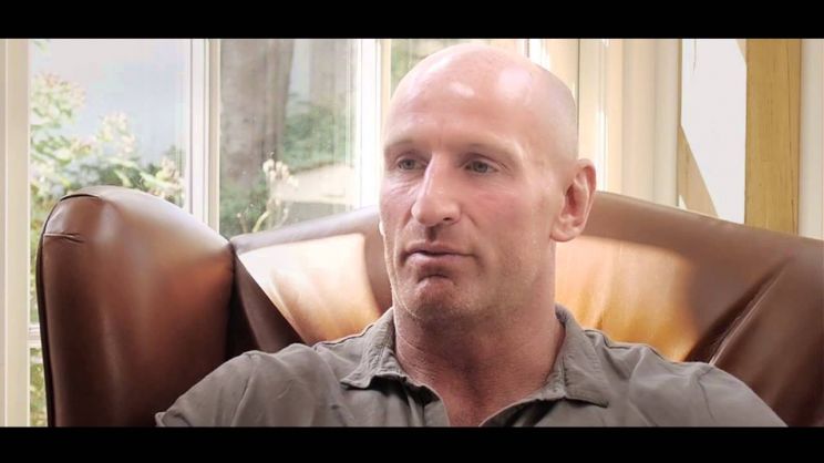 Gareth Thomas