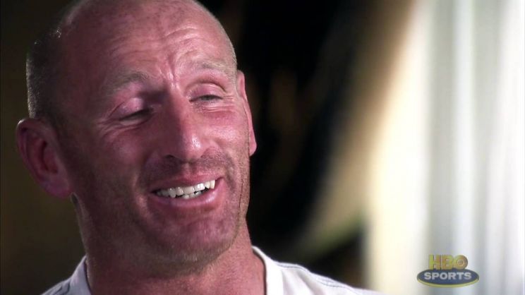 Gareth Thomas