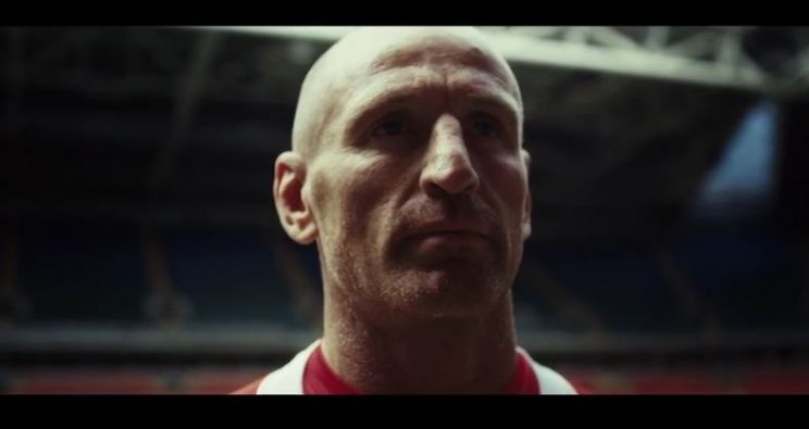 Gareth Thomas