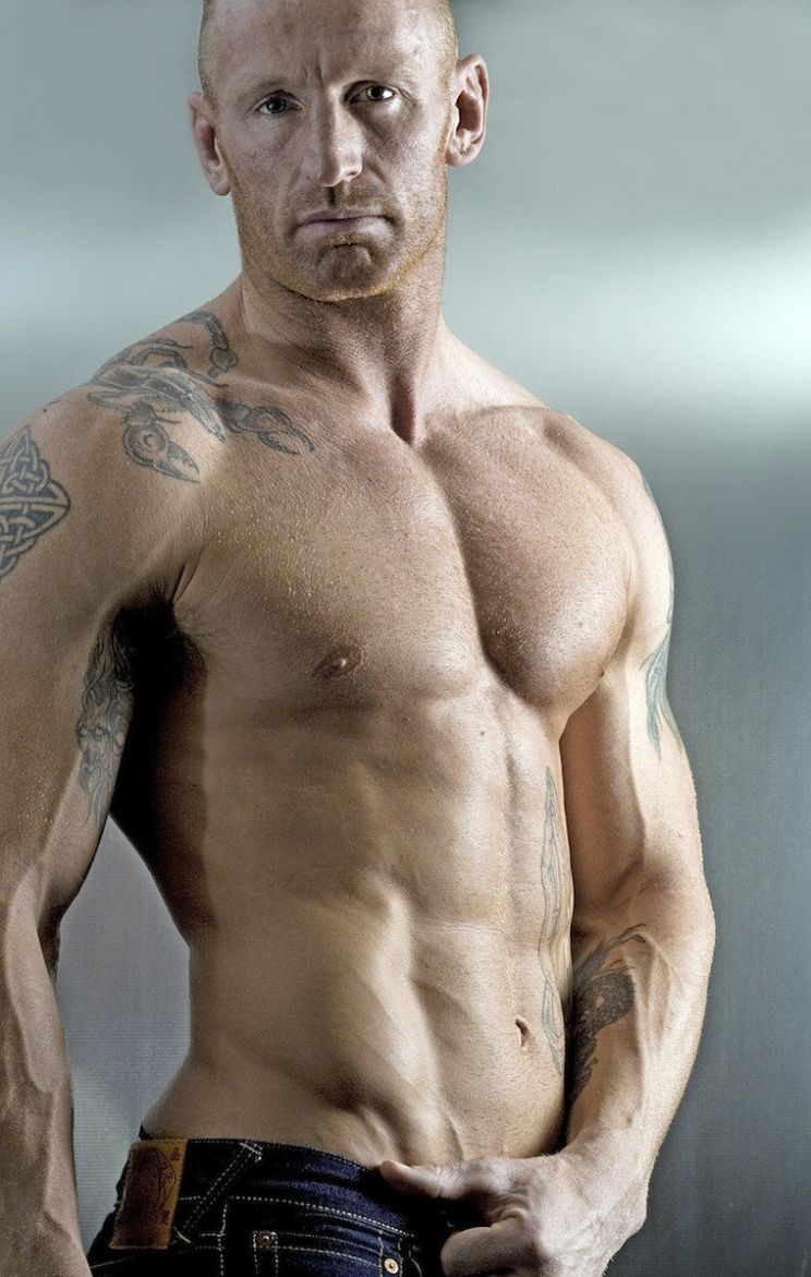 Gareth Thomas