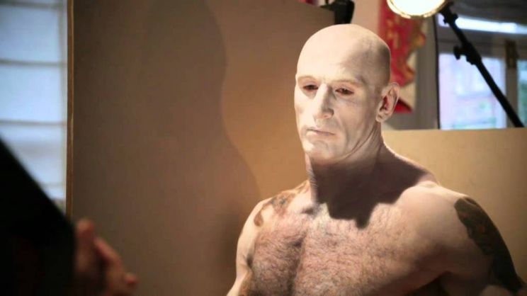 Gareth Thomas