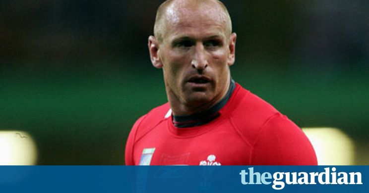 Gareth Thomas