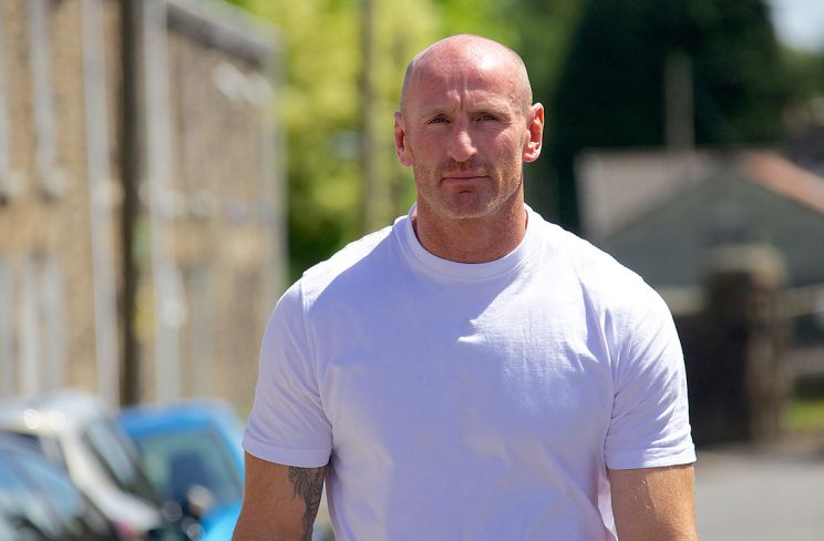 Gareth Thomas