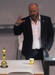 Gareth Unwin