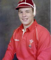 Gareth Williams