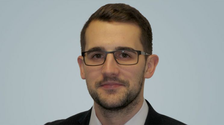 Gareth Williams