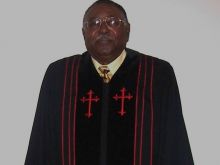 Garfield Wilson