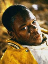 Garikayi Mutambirwa