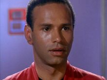Garland Thompson