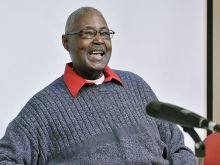 Garland Thompson
