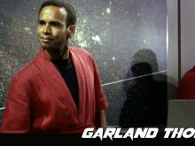 Garland Thompson