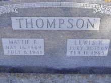 Garland Thompson