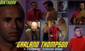 Garland Thompson