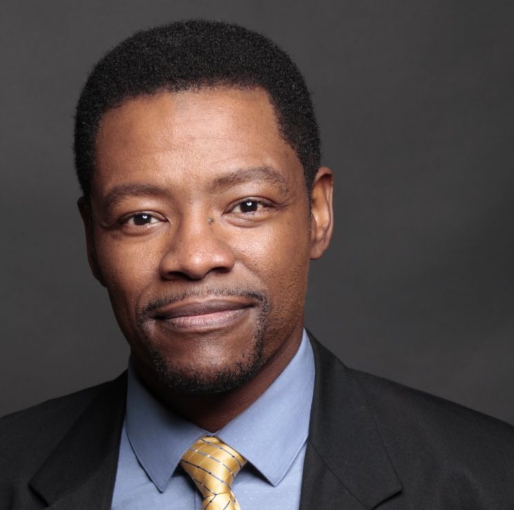 Garland Whitt