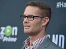 Garret Dillahunt