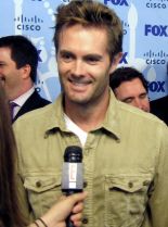 Garret Dillahunt