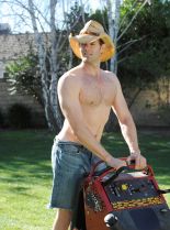 Garret Dillahunt
