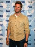 Garret Dillahunt