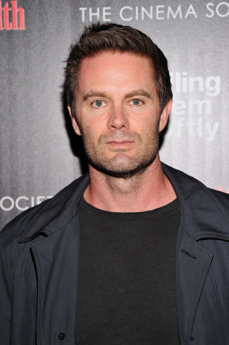 Garret Dillahunt