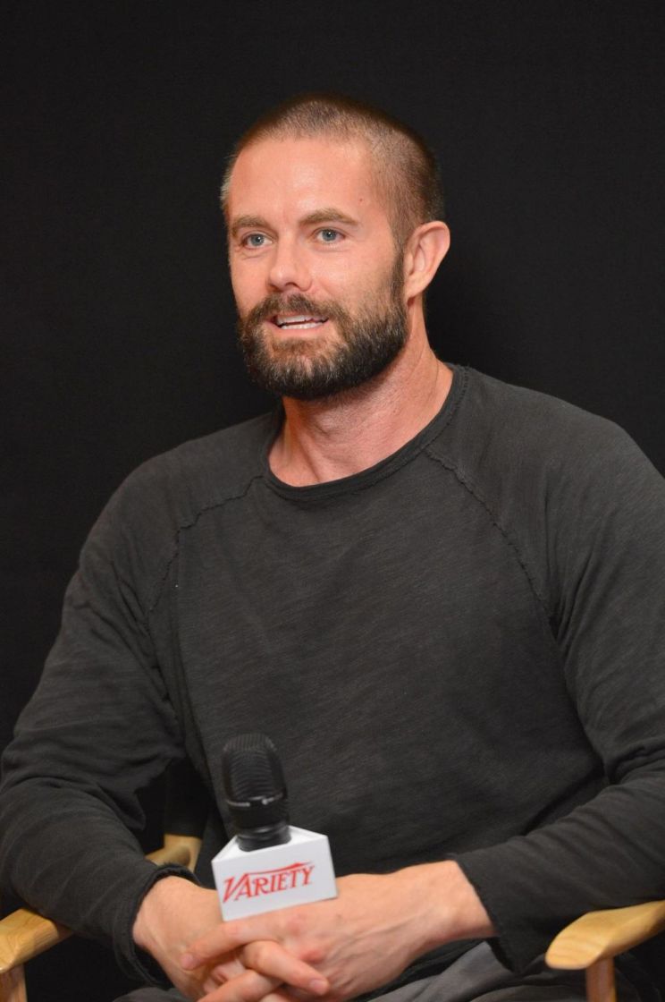 Garret Dillahunt