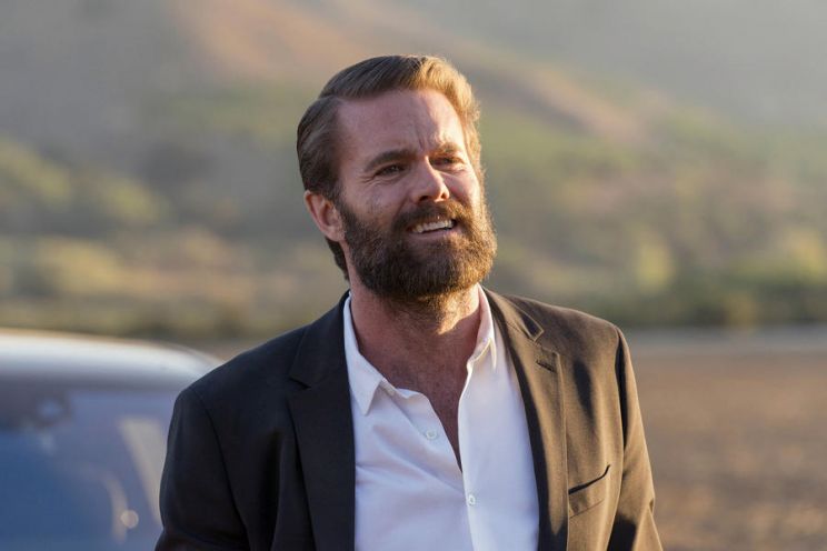 Garret Dillahunt