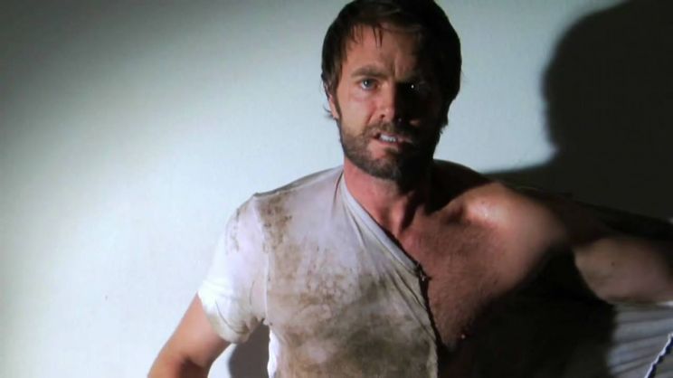 Garret Dillahunt