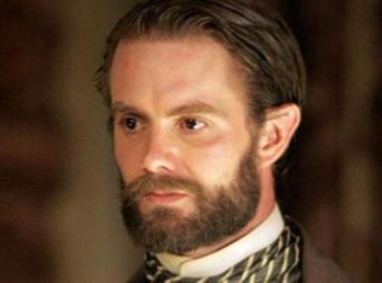 Garret Dillahunt