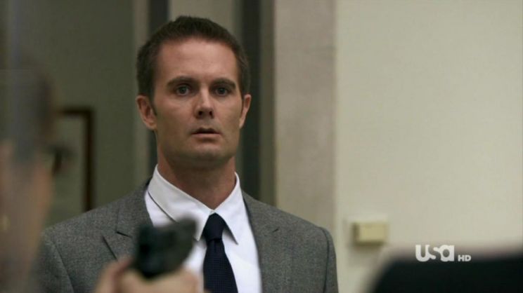 Garret Dillahunt