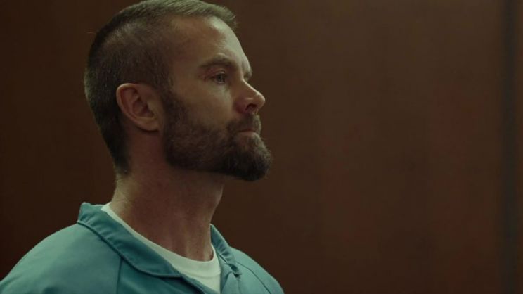 Garret Dillahunt