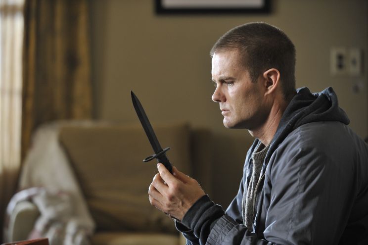 Garret Dillahunt
