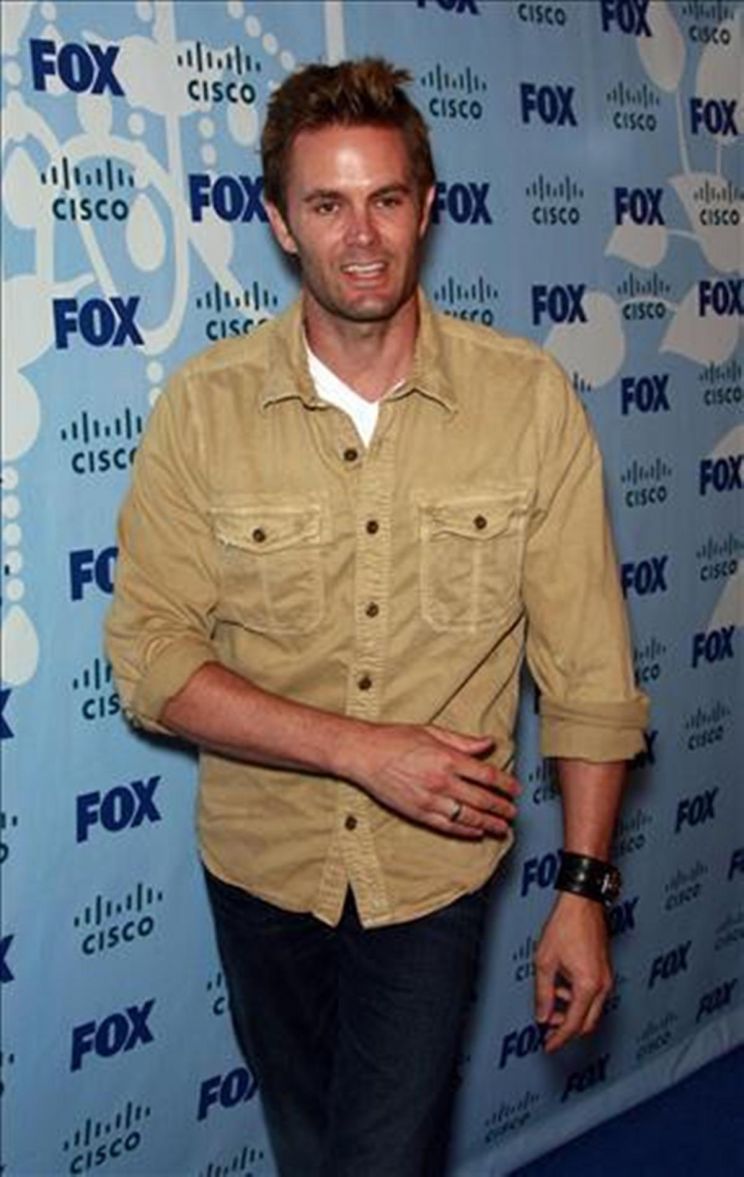 Garret Dillahunt