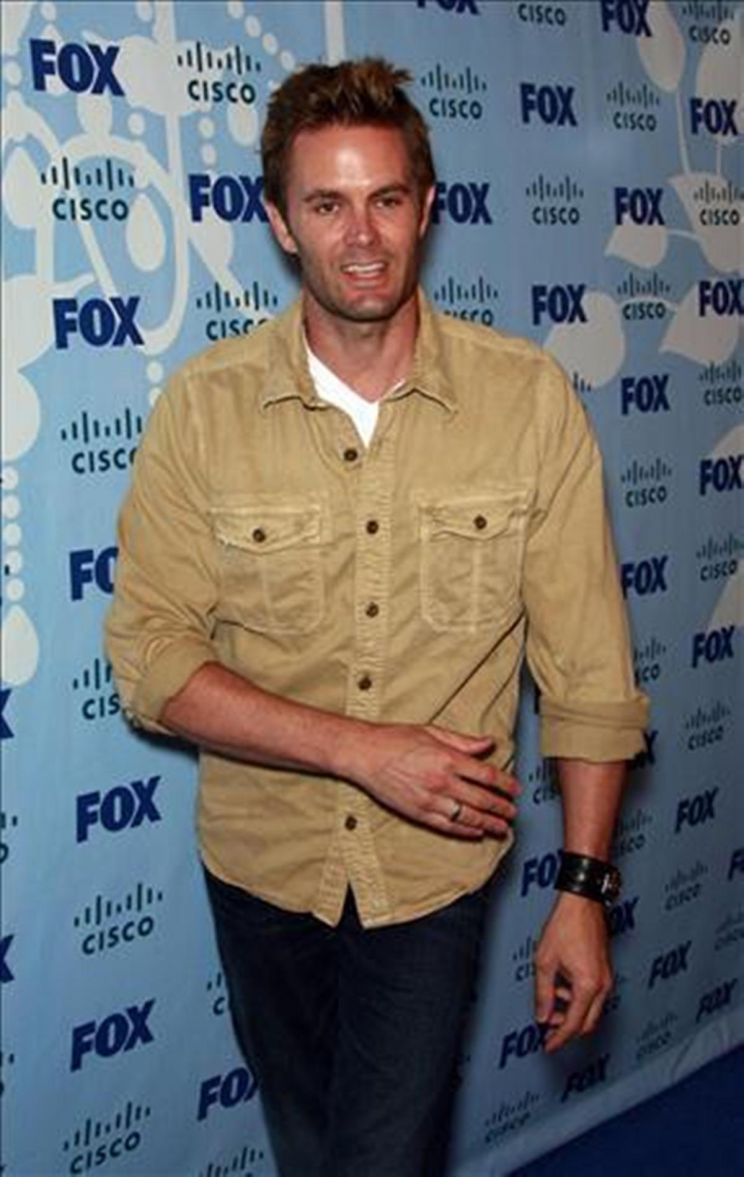 Garret Dillahunt