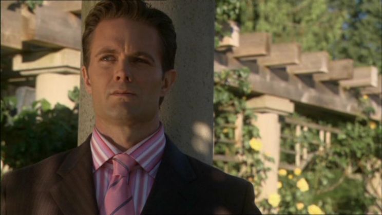 Garret Dillahunt