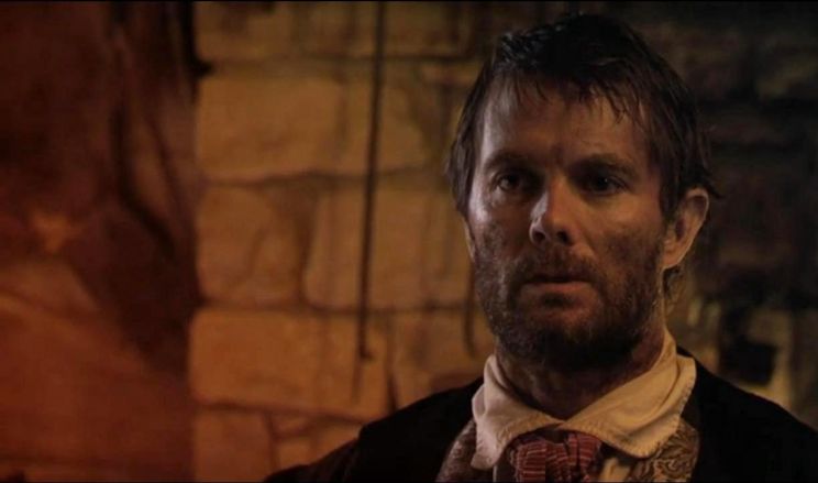 Garret Dillahunt