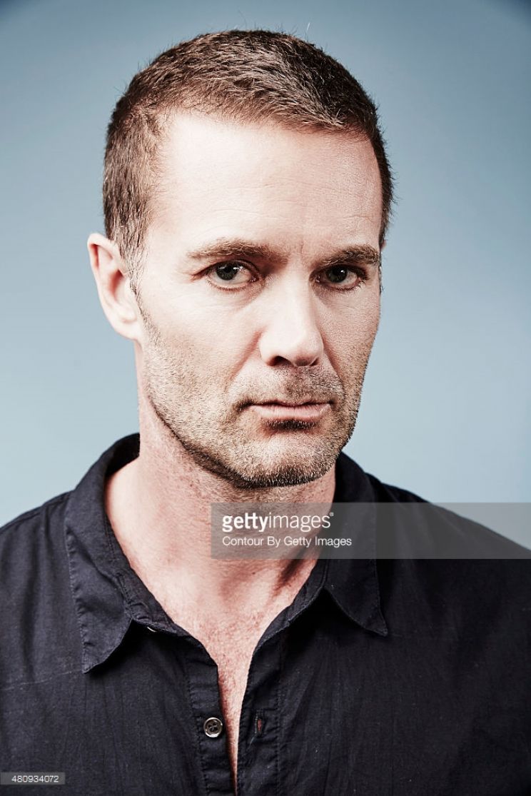 Garret Dillahunt