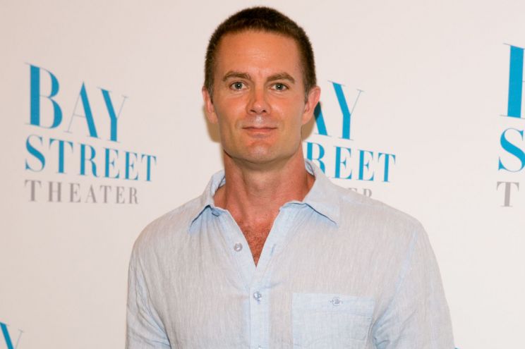 Garret Dillahunt