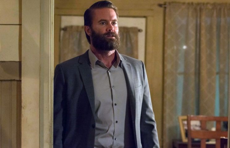 Garret Dillahunt